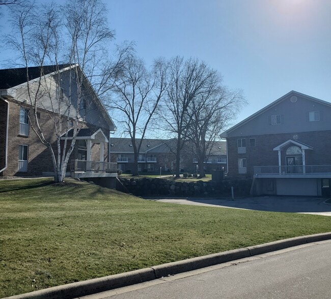 Highland Ridge