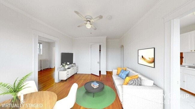 Building Photo - 17 Governors Ave Unit 24R