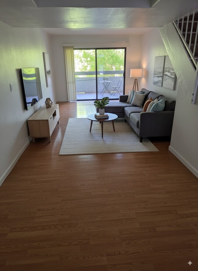 Photo - 1215 E Lemon St Unit 228