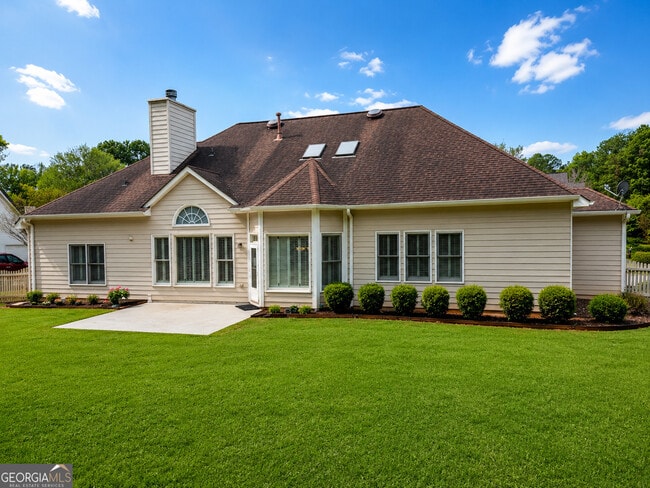 225 Lockmeade Way