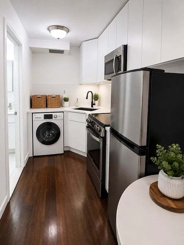 23 Avenue A Unit 3F