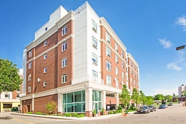 Building Photo - 18 Cliveden St Unit 604 Rental