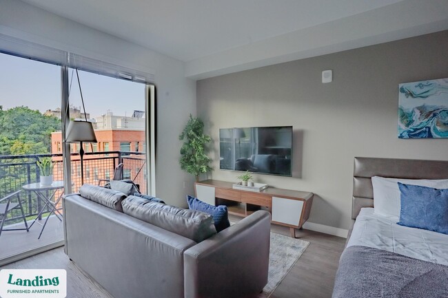 Photo - 210 E Green St Unit 715.1410572