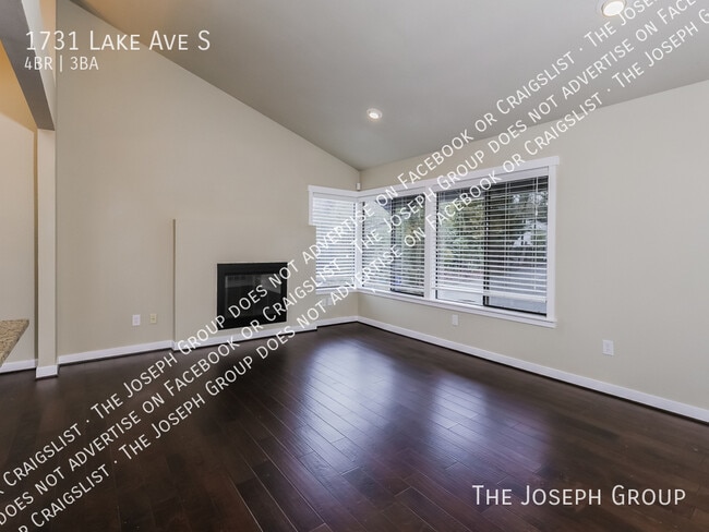 Photo - 1731 Lake Ave S