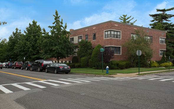 Fairfield Cedarhurst Court