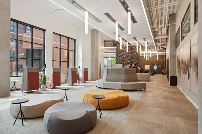 The Collaborative - Broadview at Vanderbilt