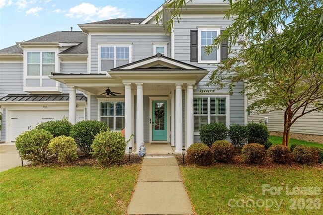 Photo - 5401 Meadowcroft Way