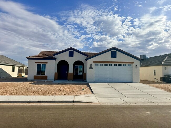Building Photo - Brand New Three Bedroom Two Bath Home !!!