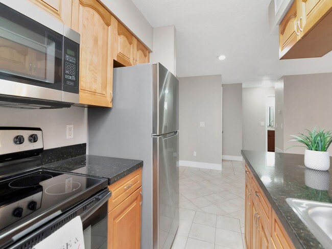 Photo - Ground Floor 2 Bedroom 2 Bath - Gated Comm...