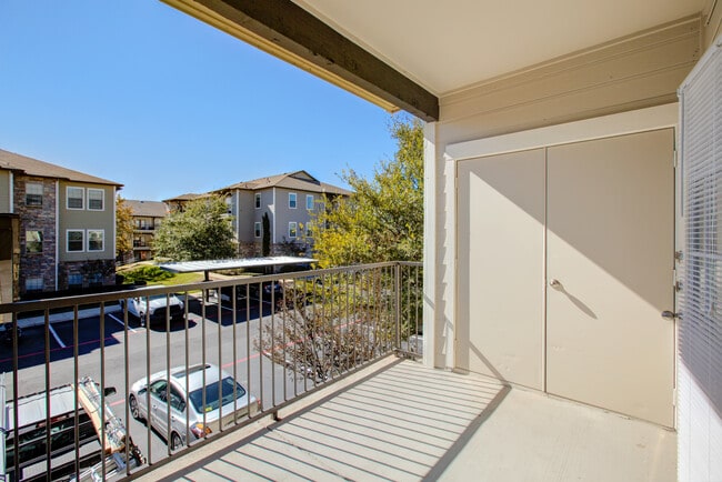 The Bradford