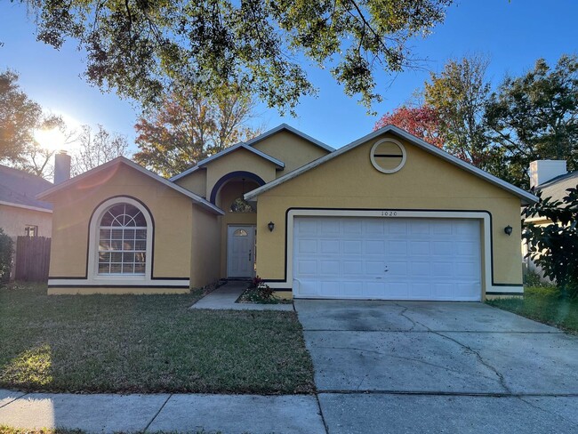 3Bed/2Bath pond view home in Pines of Wekiva - 3Bed/2Bath pond view home in Pines of Wekiva