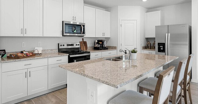 Westbridge Cove Rental Homes