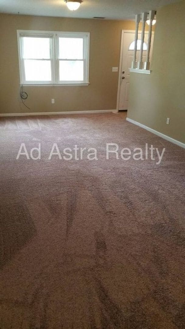 Photo - Shawnee Duplex-Available in JULY!!