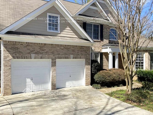 Building Photo - 115 Mayes Farm Rd NW