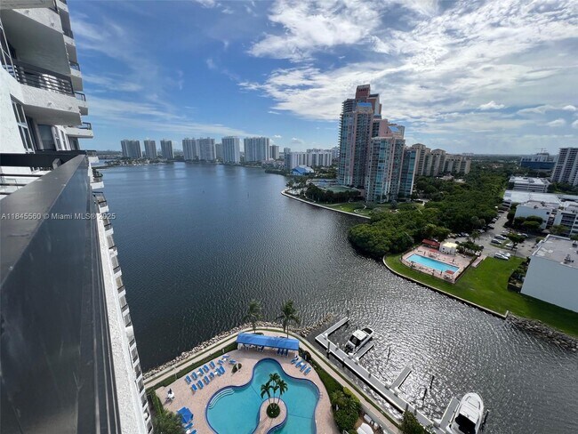 Photo - 3530 Mystic Pointe Dr Unit 1903