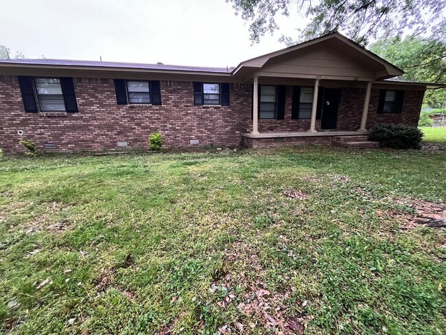 Building Photo - Adorable Updated Home in Lonoke