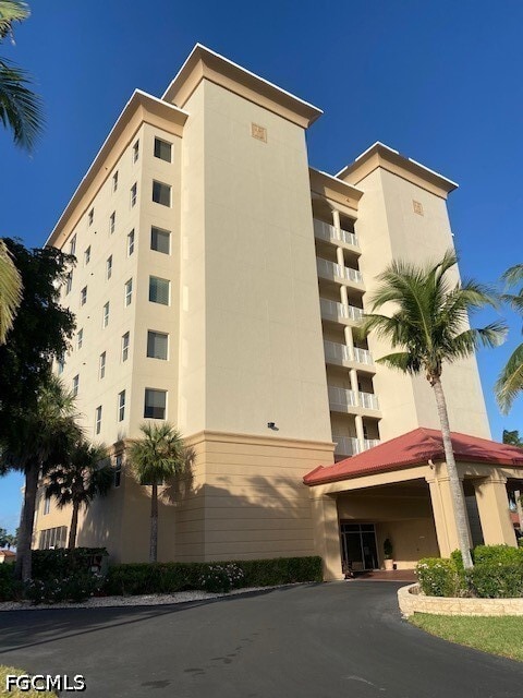 Photo - 15160 Harbour Isle Dr Unit 501