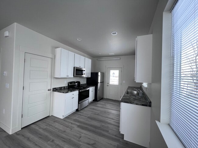Photo - Southwest Patio Home Apartments