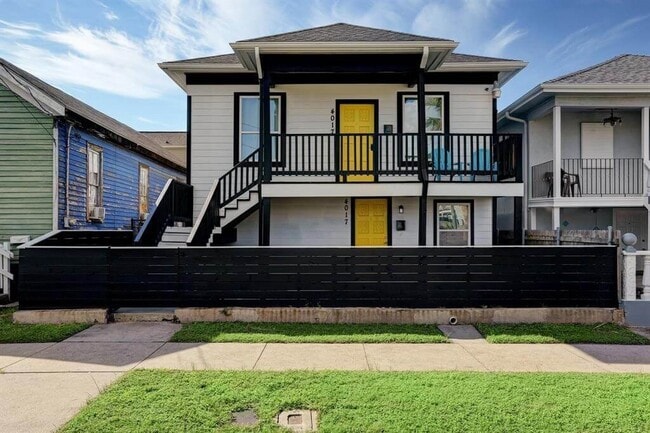 Building Photo - 4017 Avenue M