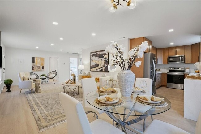 Photo - Concord Stunning! fully remodeled 3 bedroom 2 bathroom single family home w/ 2 car garage