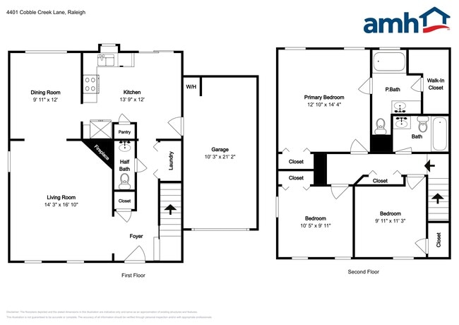 Photo - 4401 Cobble Creek Ln