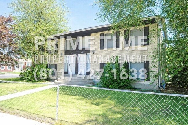 Building Photo - CREC 1902/1904 Unit CREC 1902