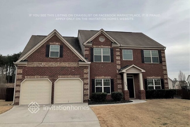 Building Photo - 204 Loganview Dr