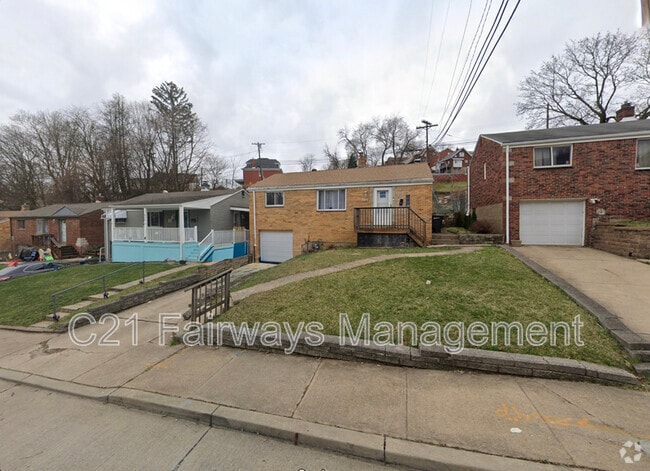 Building Photo - 616 Perrilyn St Rental