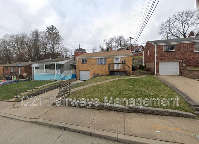Photo - 616 Perrilyn St House