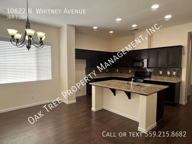 Photo - 10622 N Whitney Ave