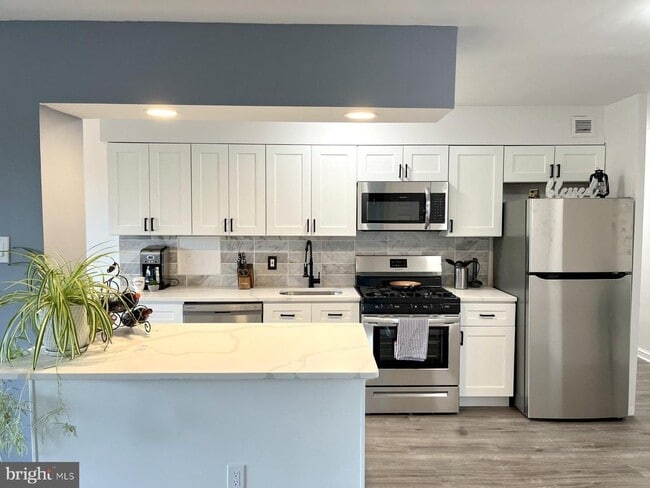 Photo - 1200 Marlton Pike