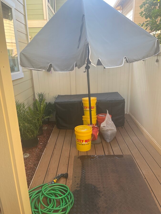 Patio - 91-1001 Keaunui Dr Unidad 121