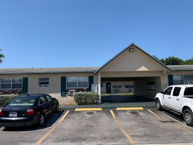 Photo - 6031 Polk St Hollywood, FL 33024