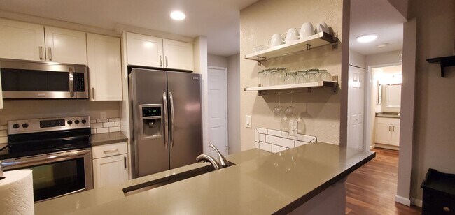 Photo - 2 Story Condominium