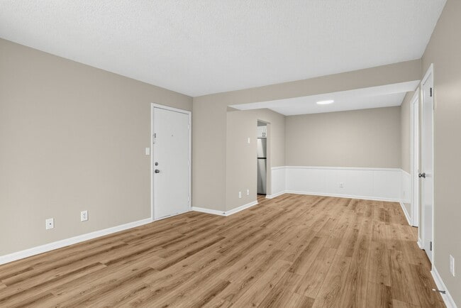 Orleans Apartments