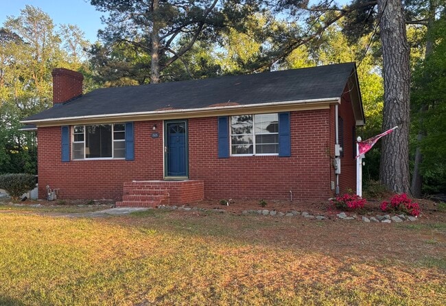 Building Photo - 804 Patetown Rd Rental