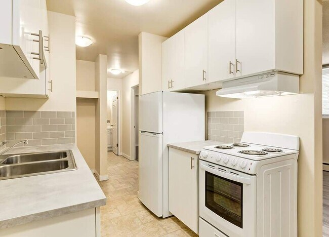 Photo - Fernwood Apartments