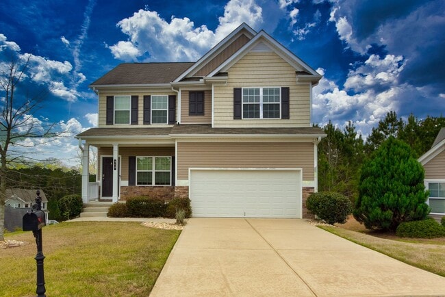 Building Photo - COMING SOON- Beautiful 4-Bedroom Home in L...