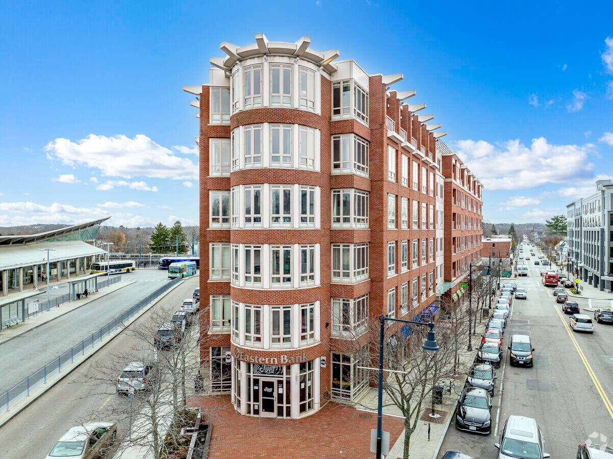 Photo - Carruth Apartments