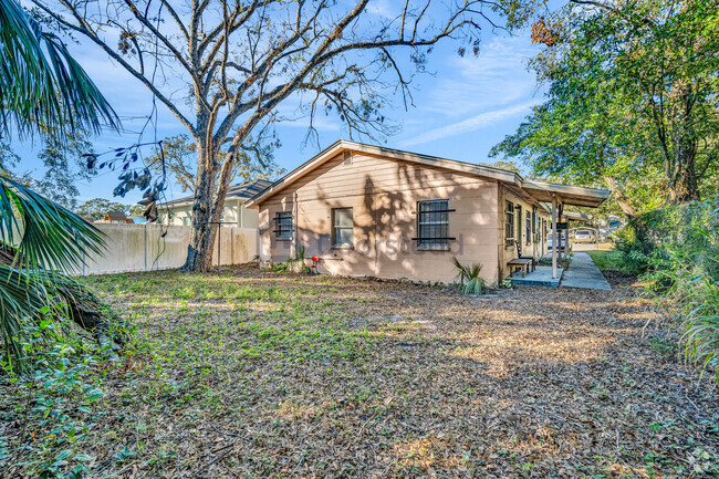 Building Photo - 2909 Chipco St Rental