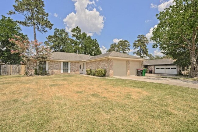 23906 Spring Towne Dr