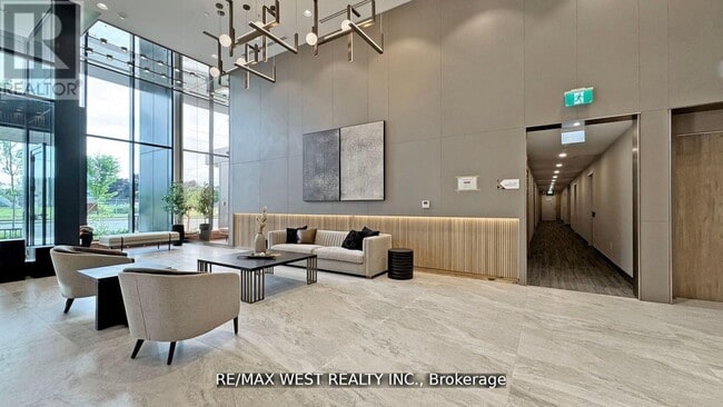 Photo - 1100 Sheppard Ave W Unité 1023
