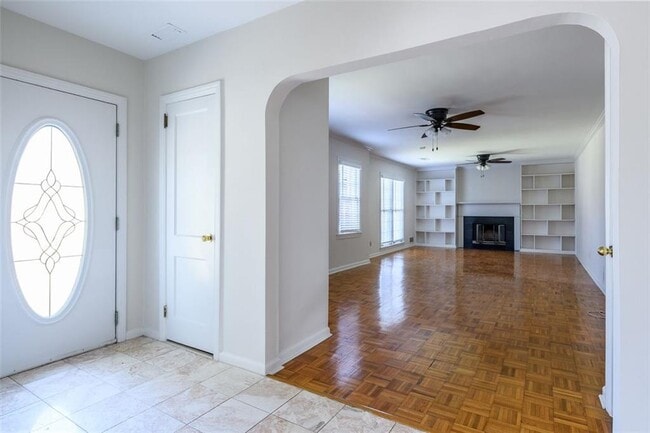 Photo - 1205 Spring Valley Ln NE