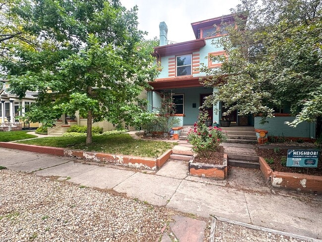 Photo - A home where old-world charm meets modern sophistication!