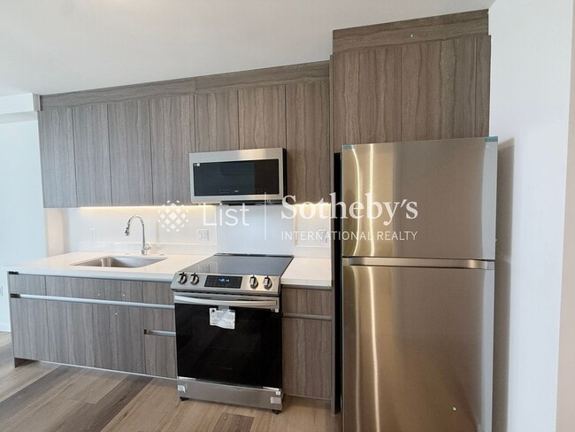 Photo - The Park on Keeaumoku #2208L | Honolulu, HI Unit 2208L