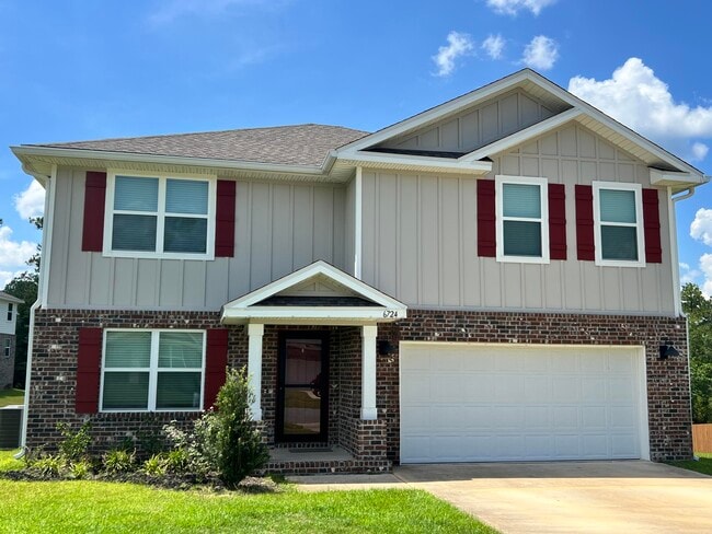 Building Photo - 6724 Sarah Ann Way Rental