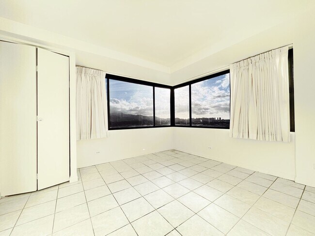 Photo - Ocean Views Salt Lake Condo with A/C Unidad 1811