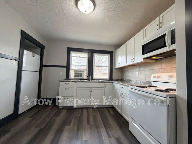 Photo - 1530 Rose St Unit 1534