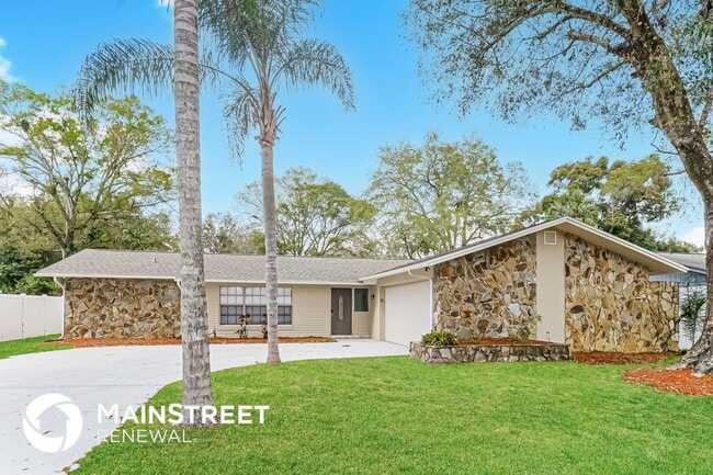 Building Photo - 17604 Meadowbridge Dr Rental