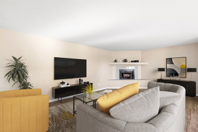 Photo - Copper Point